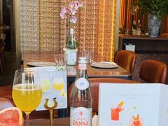 -OGGI TRATTORIA PIZZERIA(深业上城店)