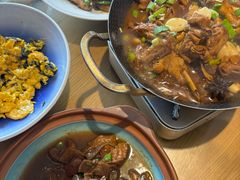 -鸿运楼·舌尖上的徽菜