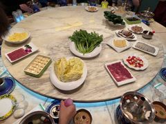 -南门涮肉(通州店)