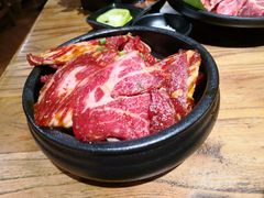 -九田家黑牛烤肉料理(衡百国际店)