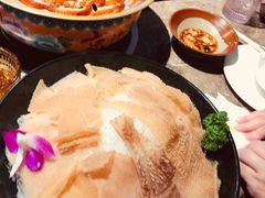 -三人行骨头王火锅(长寿店)