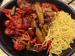 -聚味瞿记·龙虾堂(坡子街店)