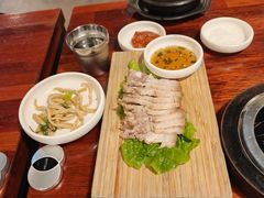 -Dombe豚(黑猪肉街店)