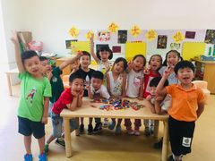 -上海市白玉兰幼儿园