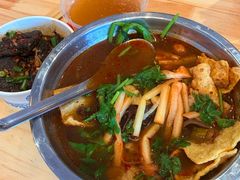 -柳州肥姨妈大骨螺蛳粉(双阳路店)