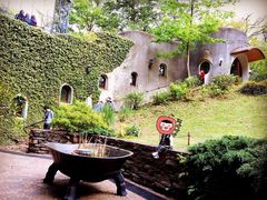 -三鹰之森吉卜力美术馆