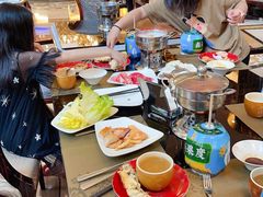 -上海星河湾酒店(闵行店)