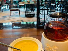 -蛇口希尔顿南海酒店·随轩中餐厅·粤菜