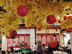 -老灶房-四川土菜(铁牛广场店)