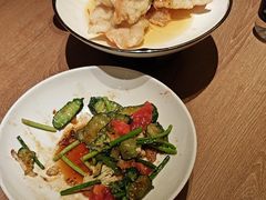 -金掌勺锅包肉(太原万达店)