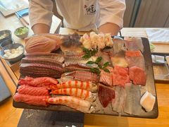 -鮨冠OMAKASE食べ放题(北京首店)