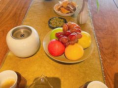 -青竺·青竹茶舍(断桥店)