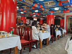 -郭林家常菜(狼垡店)
