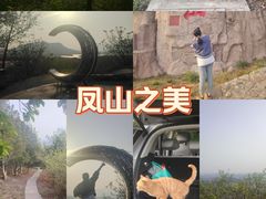 -金隅凤山酒店
