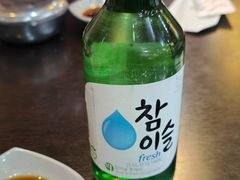 -咸草酱蟹