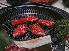 -厚贞日式烤肉(龙之梦店)