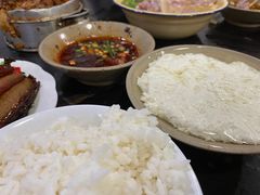 -梯坎豆花