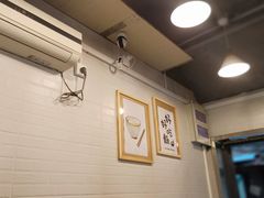 大堂-箪食记(汉口路店)