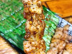 -金谷园饺子·烧烤(人大总店)