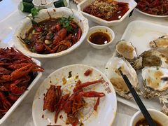 -阿胖龙虾(罍街店)