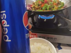 -松哥油焖大虾(科技园店)