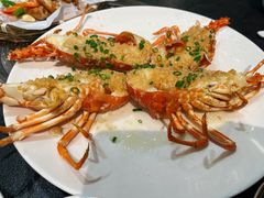 -飞尝蚝·顺德菜·鱼生(顺德总店)