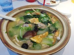 -南山饭店(阳明古镇店)