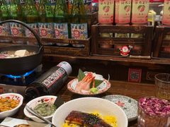 -平成屋·午肴夜酒(四川北路店)