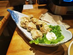 -一井烧肉·活鳗·寿司(望京SOHO店)