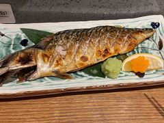 -水之惠鲜鱼料理(王府大街店)