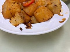-明泉居茶点荟(车陂店)