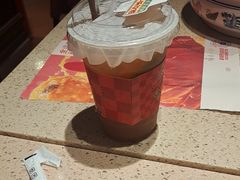 -点都德(聚福楼店)