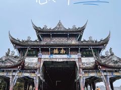 -都江堰景区
