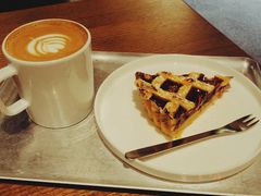 -山下C5cafe(惠通时代广场店)