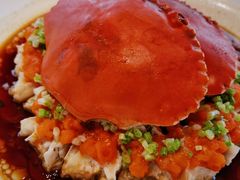 -临江宴(陆家嘴店)