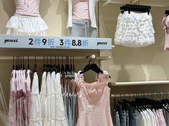 -凯德广场(西城店)