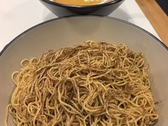 -小梁哥云吞面(黄贝岭店)