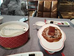 -秀儿四九城·新京菜(亚运村鸟巢店)