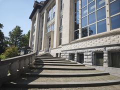 -新欧盟总部大厦