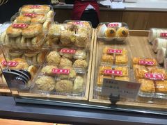 招牌红豆烧-汪保来(杭州解放路店)