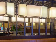 -长沙君悦酒店·自助餐厅咖啡厅