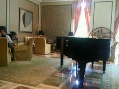 -广州富力丽思卡尔顿酒店