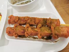 -长申超市(美食城店)