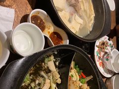 -大丰收鱼庄(宁德万达店)