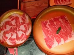 -牛New寿喜烧(中山公园龙之梦店)