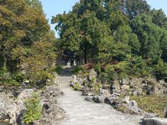 -玉女潭景区