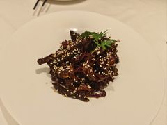 -贡宴盐帮菜自贡驻京联络处餐厅