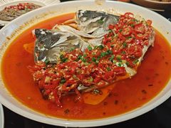 -川流不息·地道川菜·小龙虾(新松江路店)