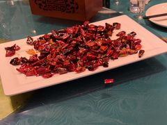 -玉桥餐厅(天坛店)