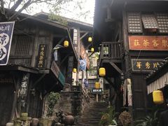 -两江国际影视城